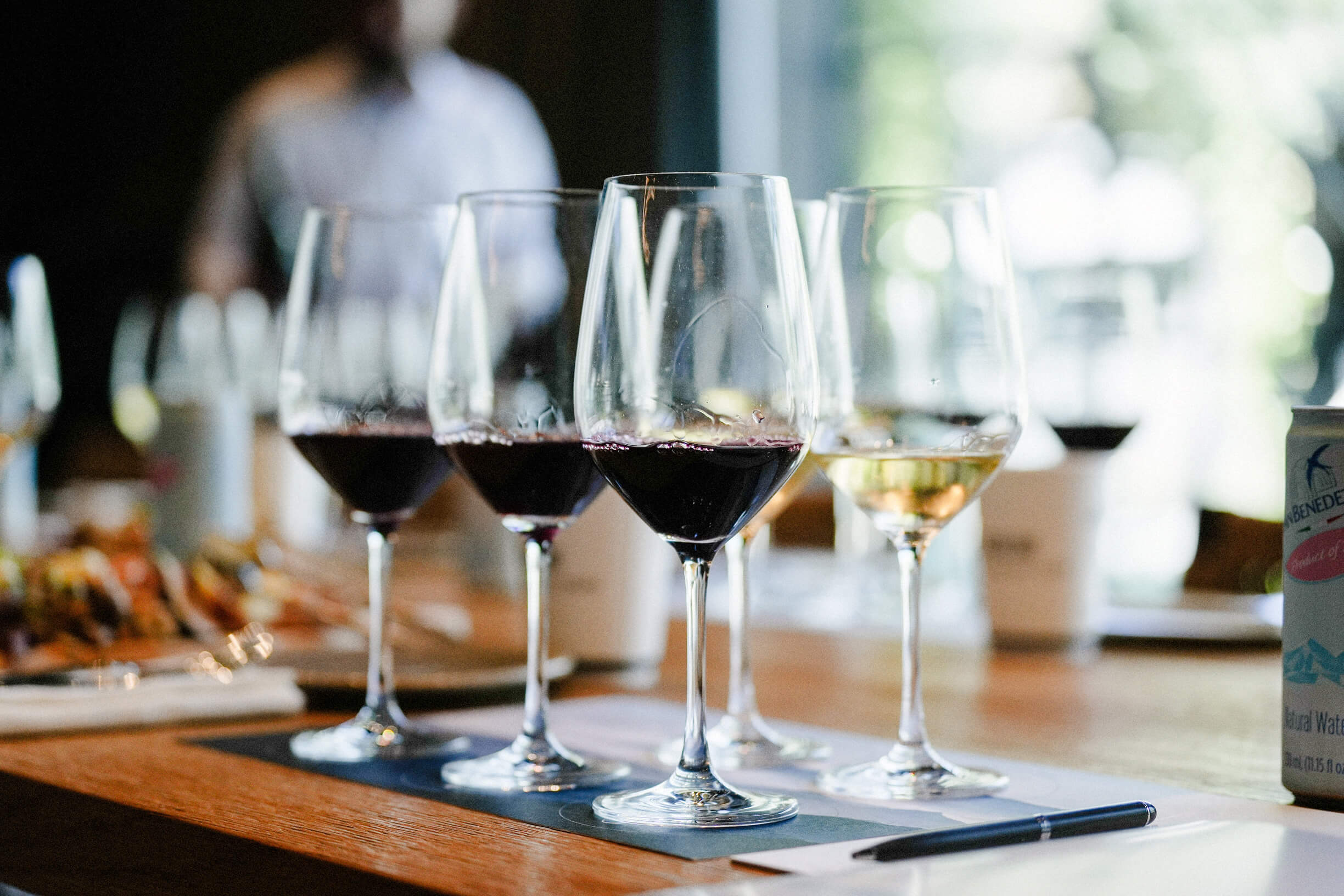 Vinous Icons Grand Tasting