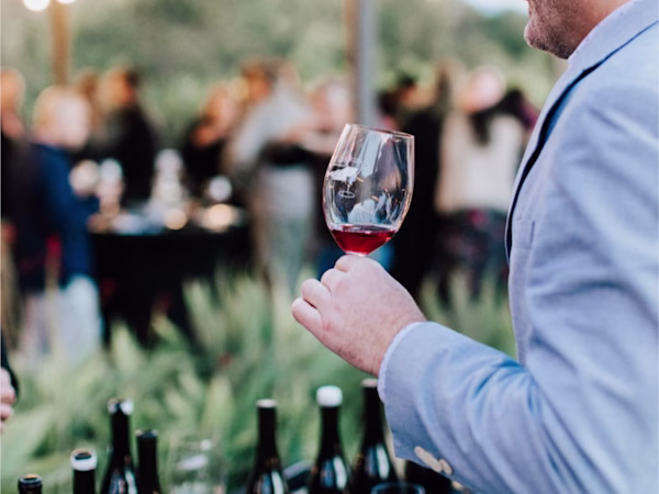 Ojai Mountain Wine Portfolio Banner