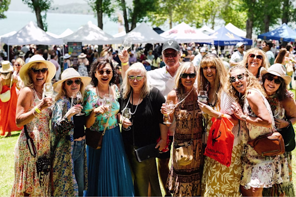 Ojai Mountain Wine Portfolio Banner