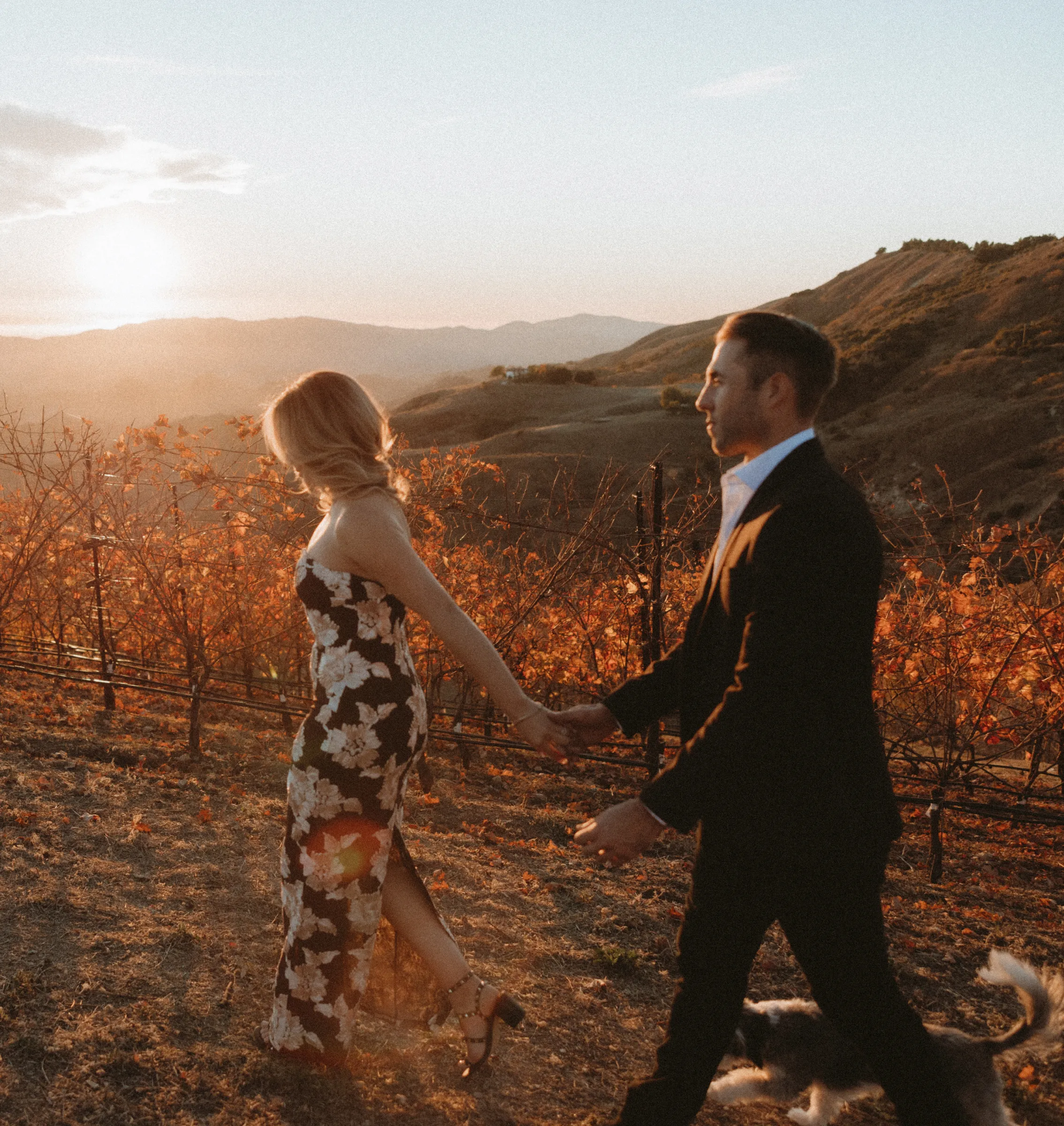 Private Celebration on the Mountain image