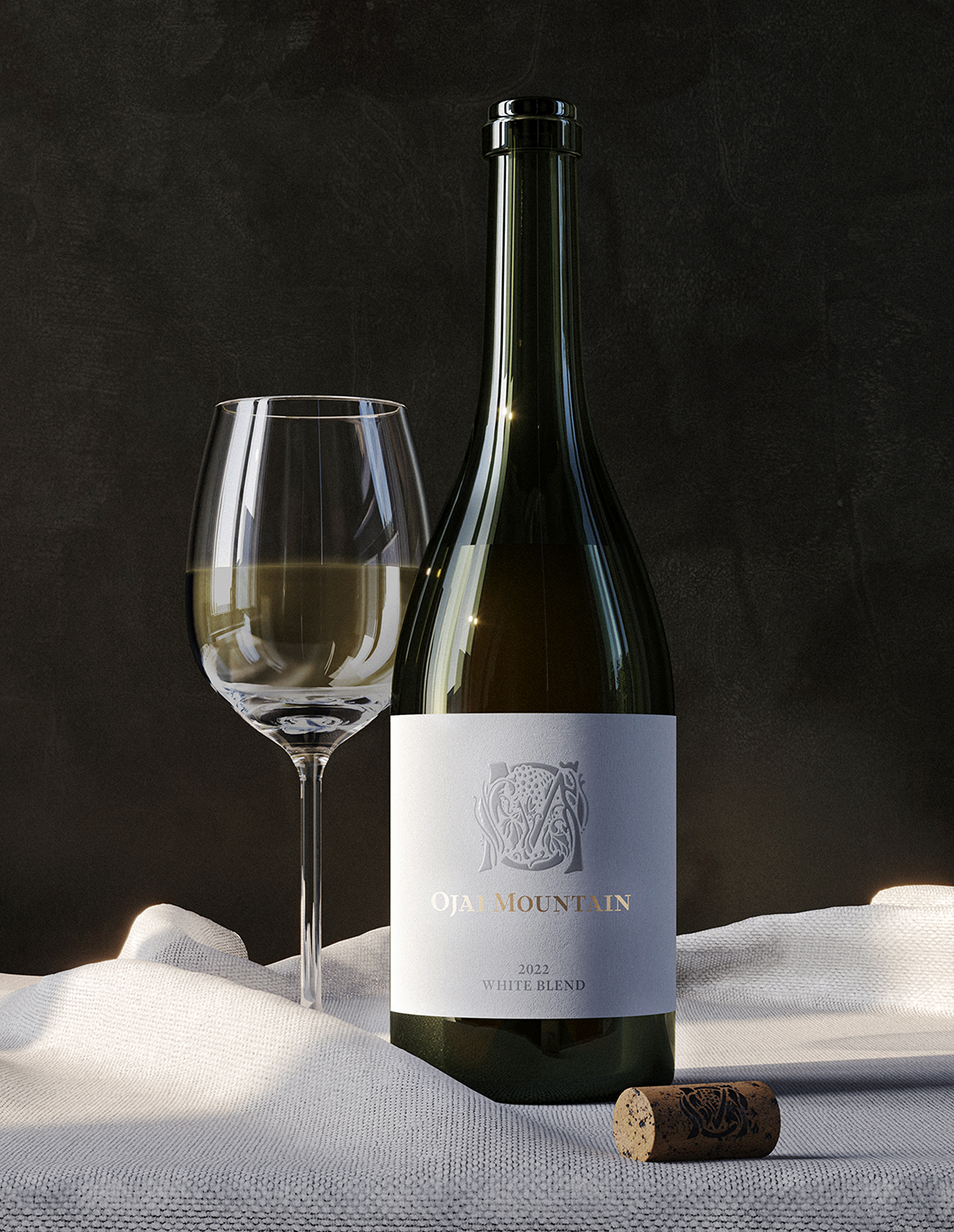 2022 Estate White Photo