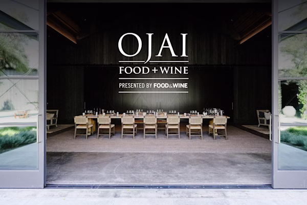 Ojai Mountain Wine Portfolio Banner