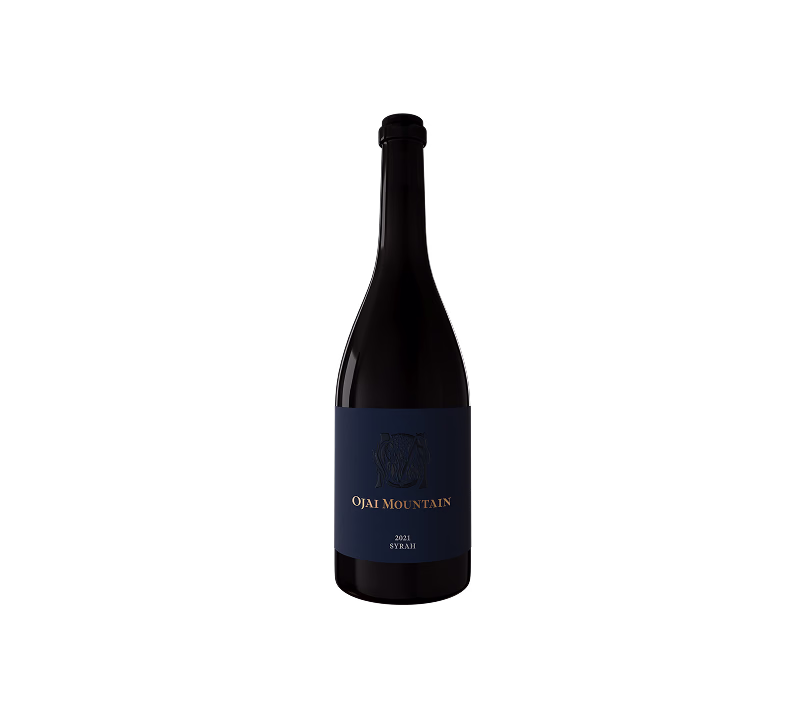 2021 Syrah