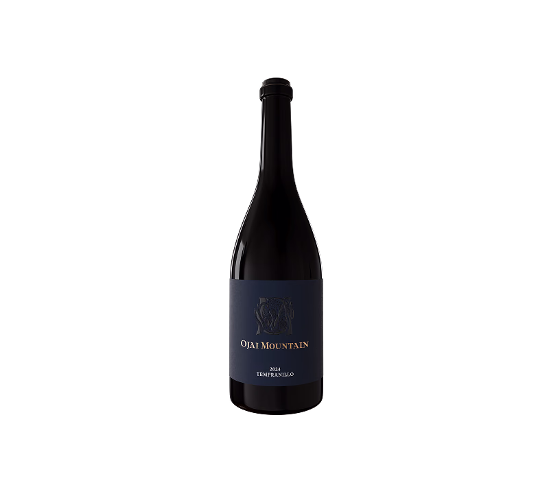 2024 Tempranillo