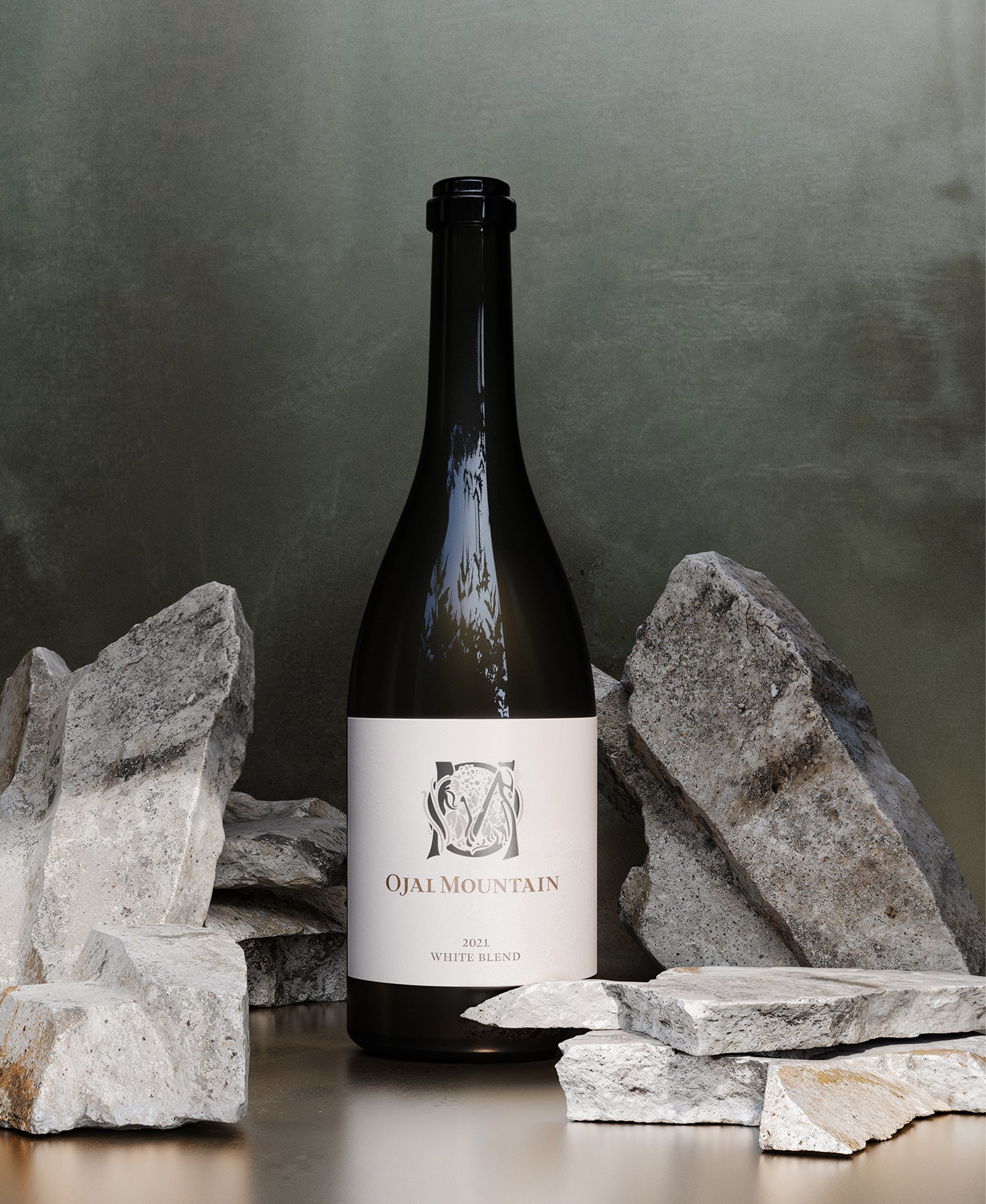 2021 Estate White Photo 2021 Estate White Photo