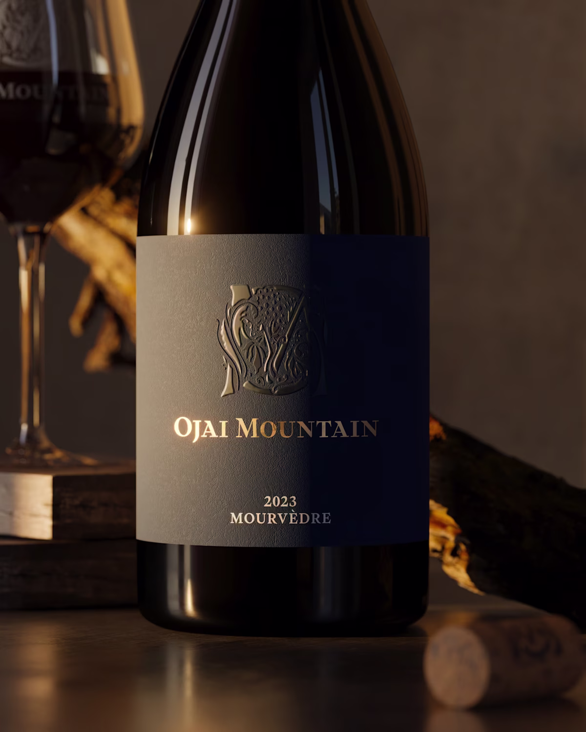 2023 Mourvèdre Gallery Image 01
