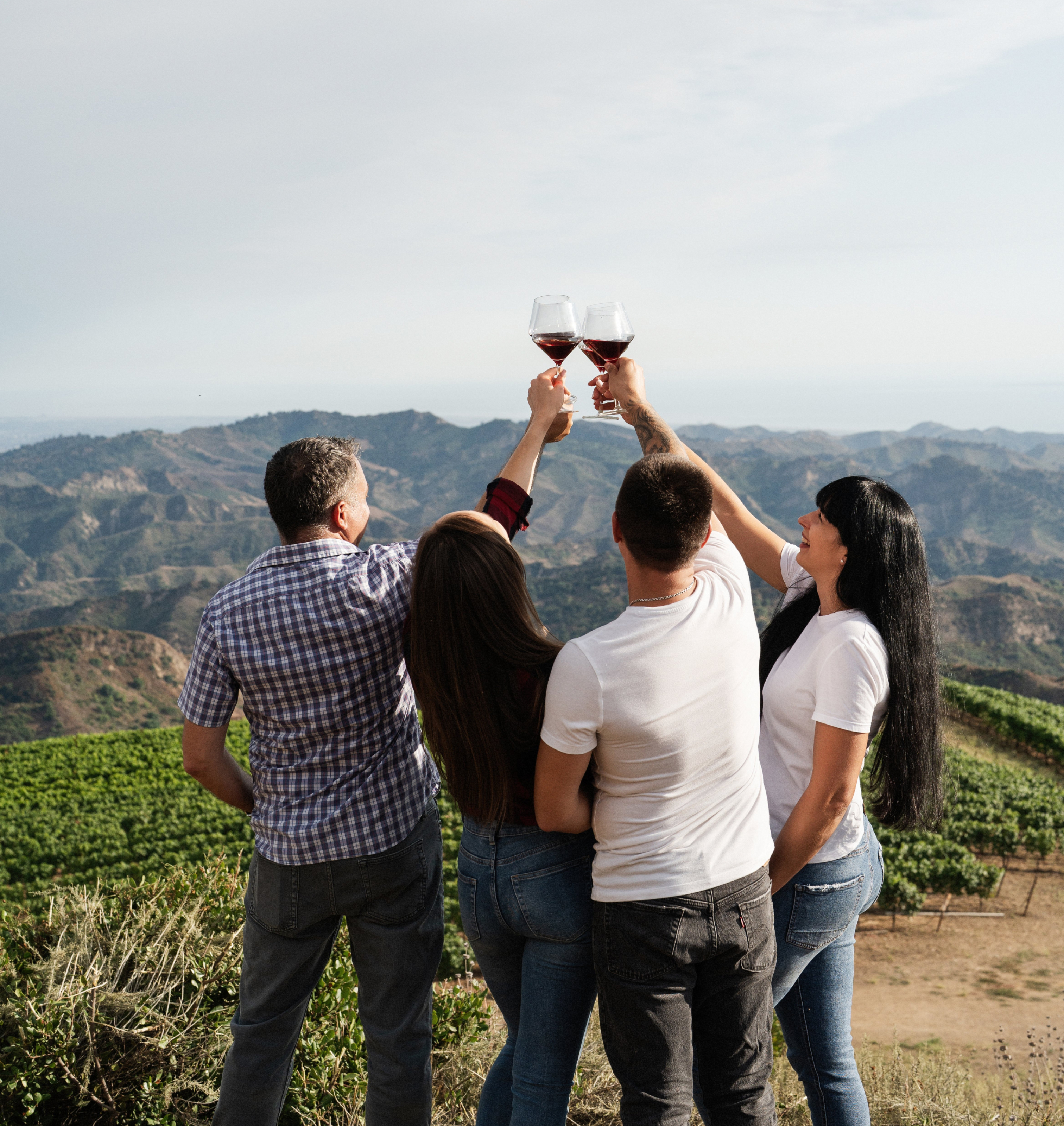 Private Estate Tour | Slide 2