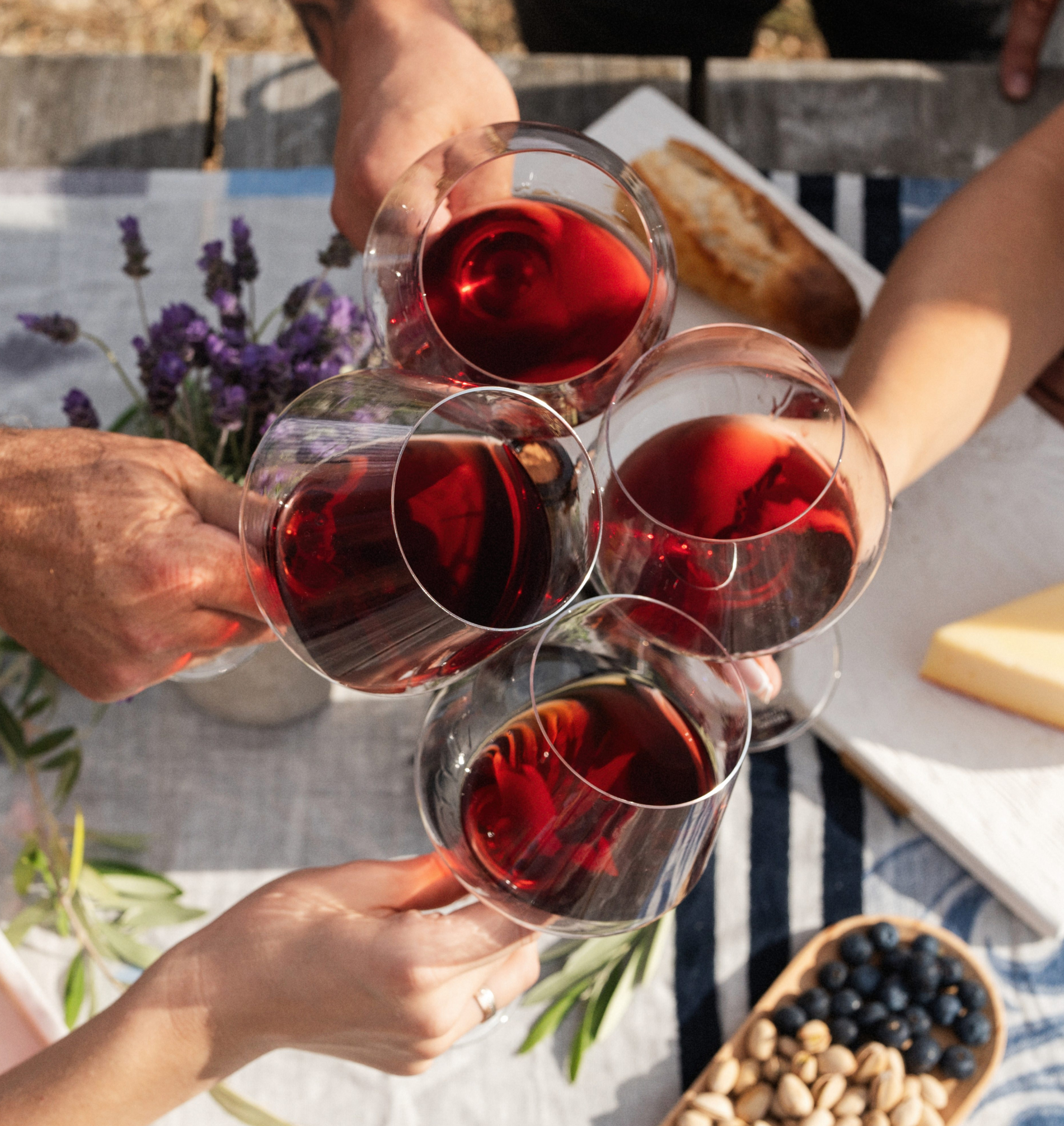 Private Estate Tour | Slide 3