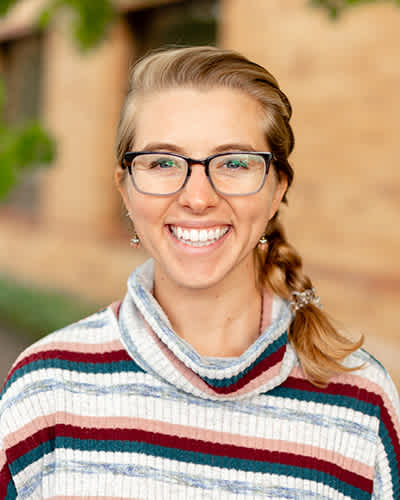 Courtney Jones