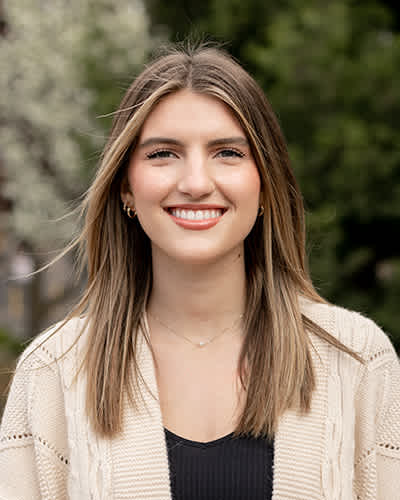 Emma Stecher