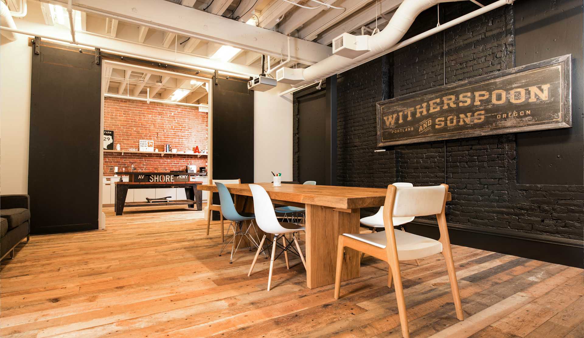 Witherspoon Hunstanton Preserving a Local Landmark | LSW Architects