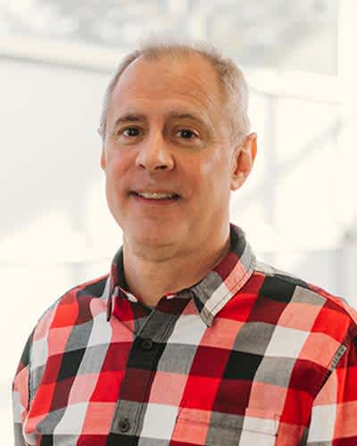 Eric Nielssen