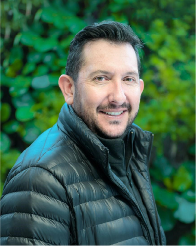 Antonio Naranjo