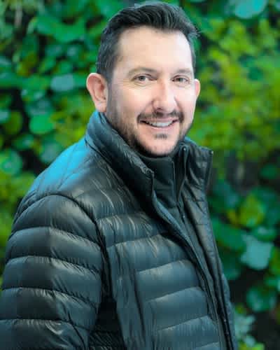 Antonio Naranjo