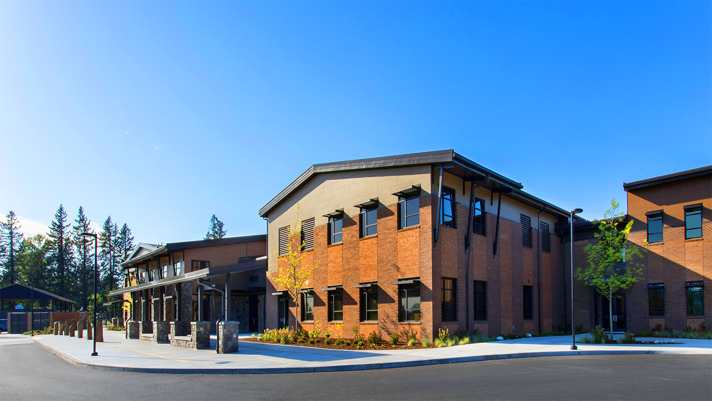 Projects | LSW Architects