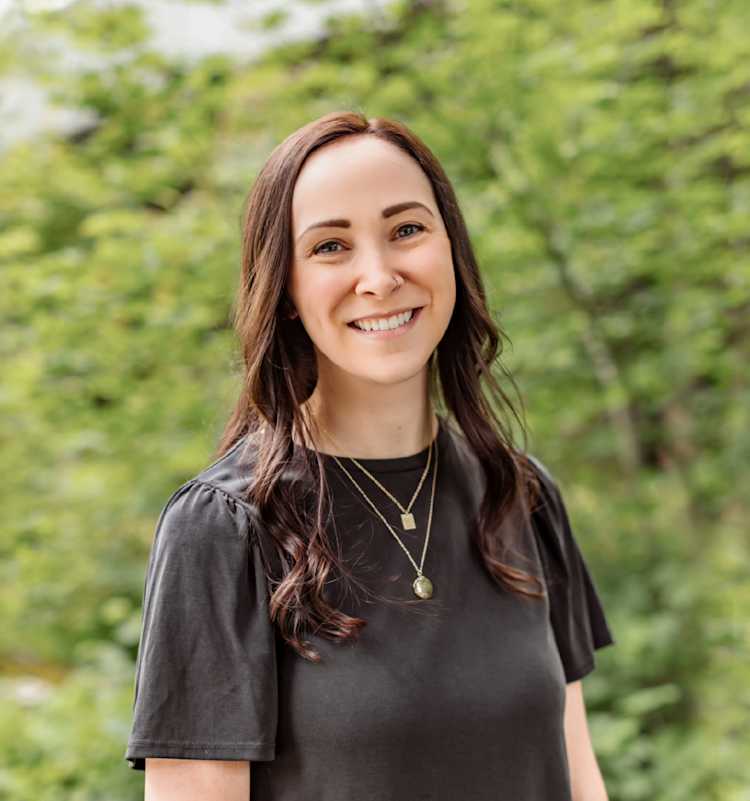 Heather Romero, Director of Interior Design