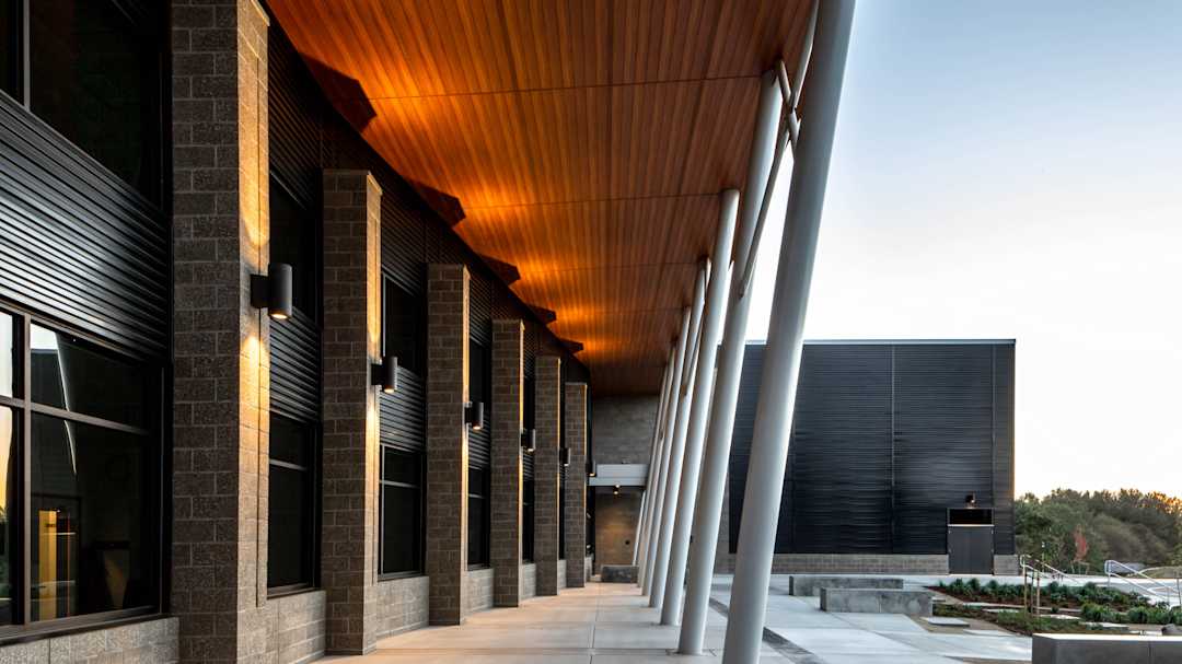 Raising the Bar for Students | LSW Architects