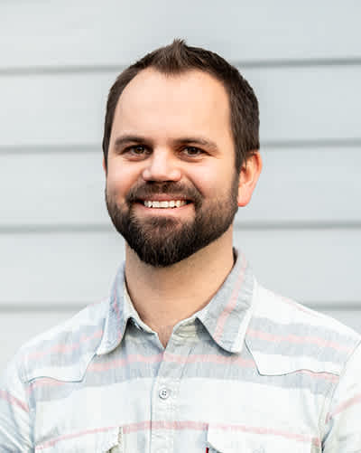 Clayton Truscott