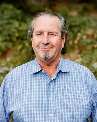 Keith Livie