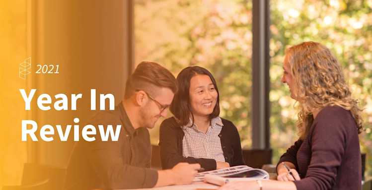LSW’s 2021 Year In Review