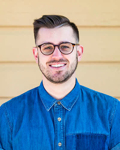Kyle Rogers