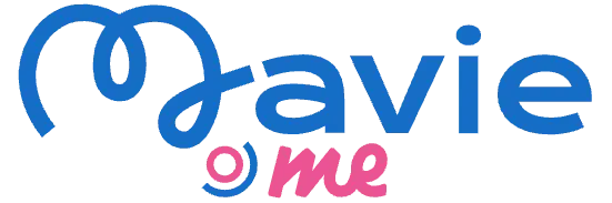 MavieMe Logo