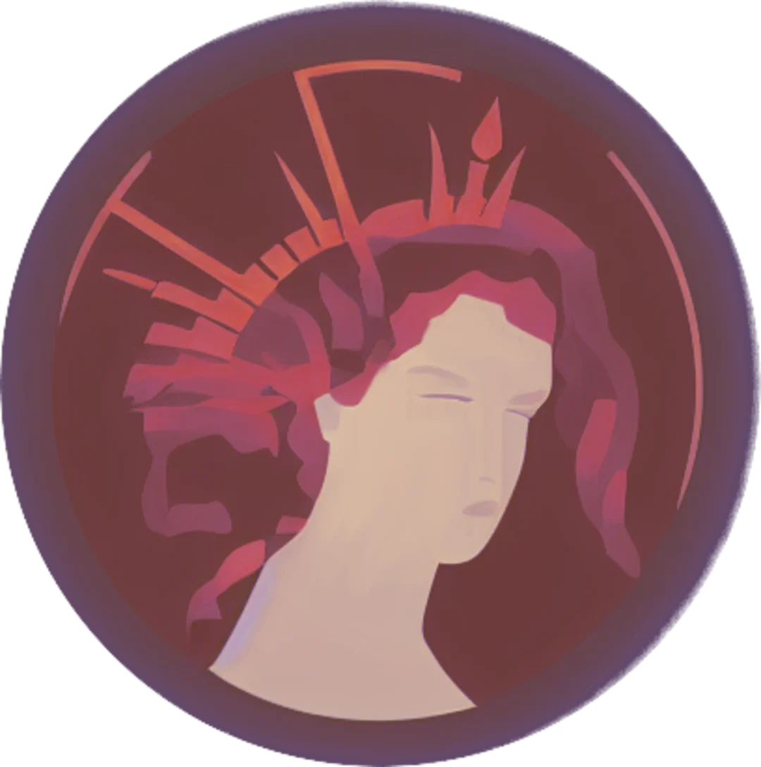 Logo of Athena AI