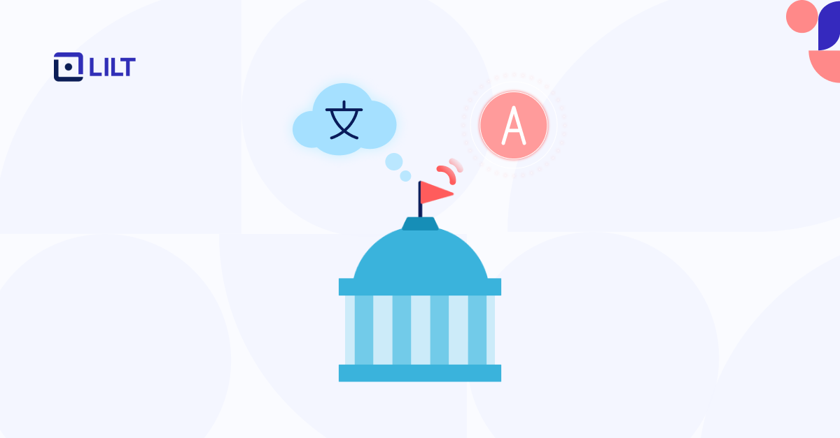 Transforming Government Translation with AI: Webinar Recap