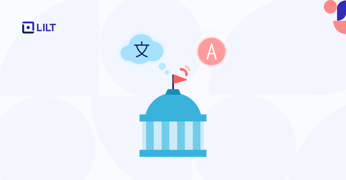  Transforming Government Translation with AI: Webinar Recap