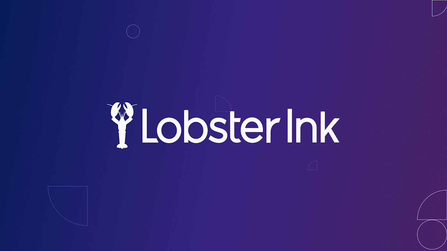 Lobster Ink