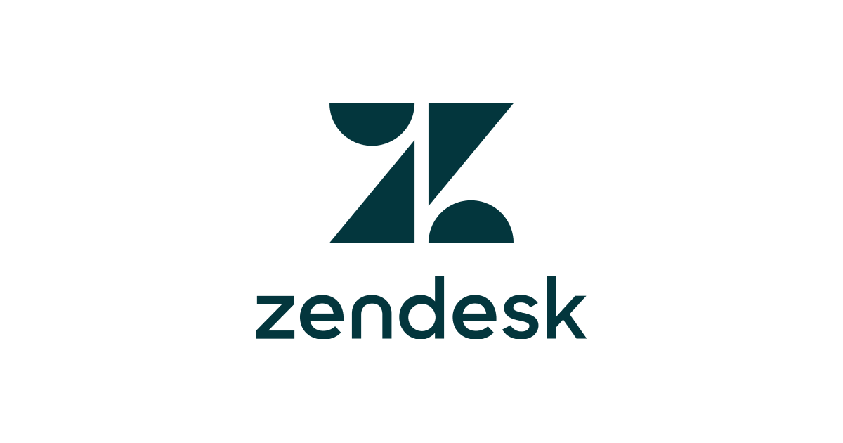 connecteur Zendesk