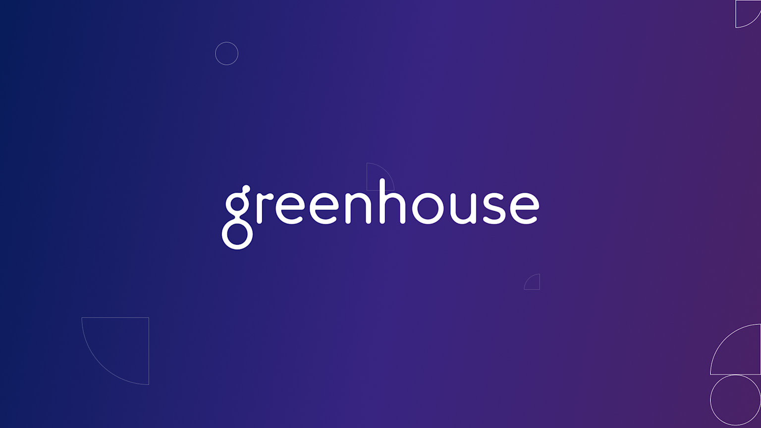 Greenhouse