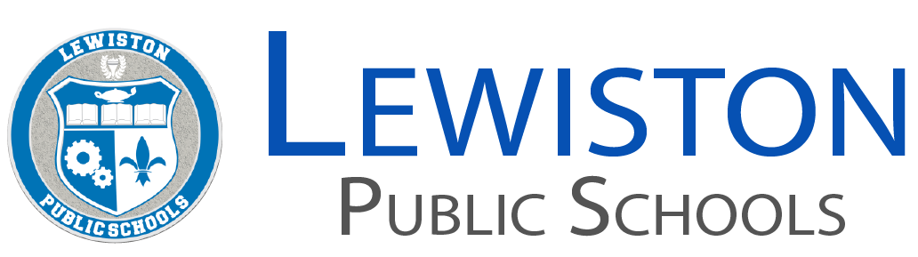 Lewiston logo