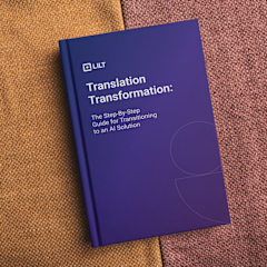 AI Translation Transformation: Revolutionizing Enterprise TMS and Localization Services