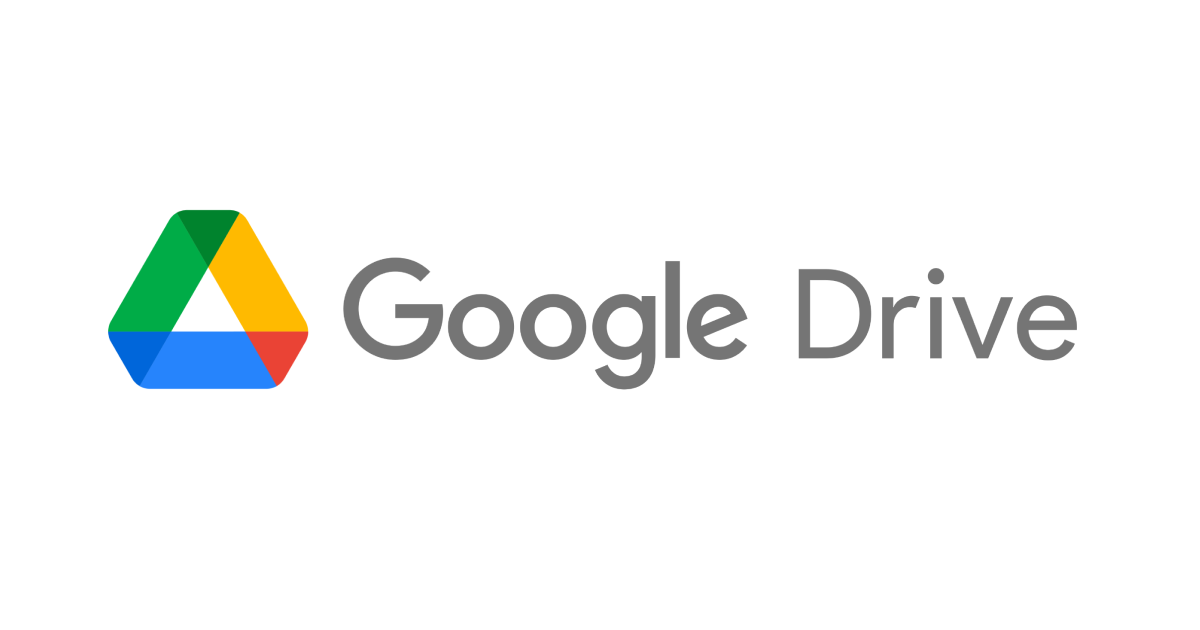 connecteur Google Drive