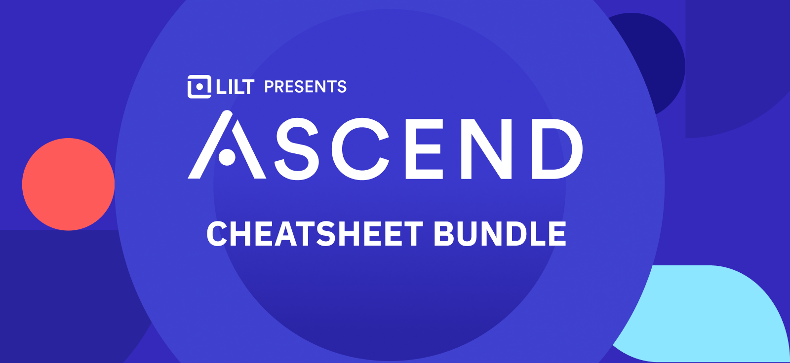 Ascend 2021 Cheatsheet Bundle