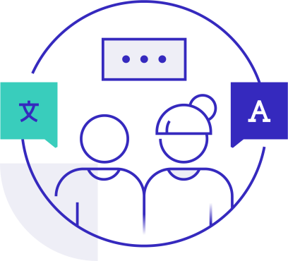 Clarify work assignments