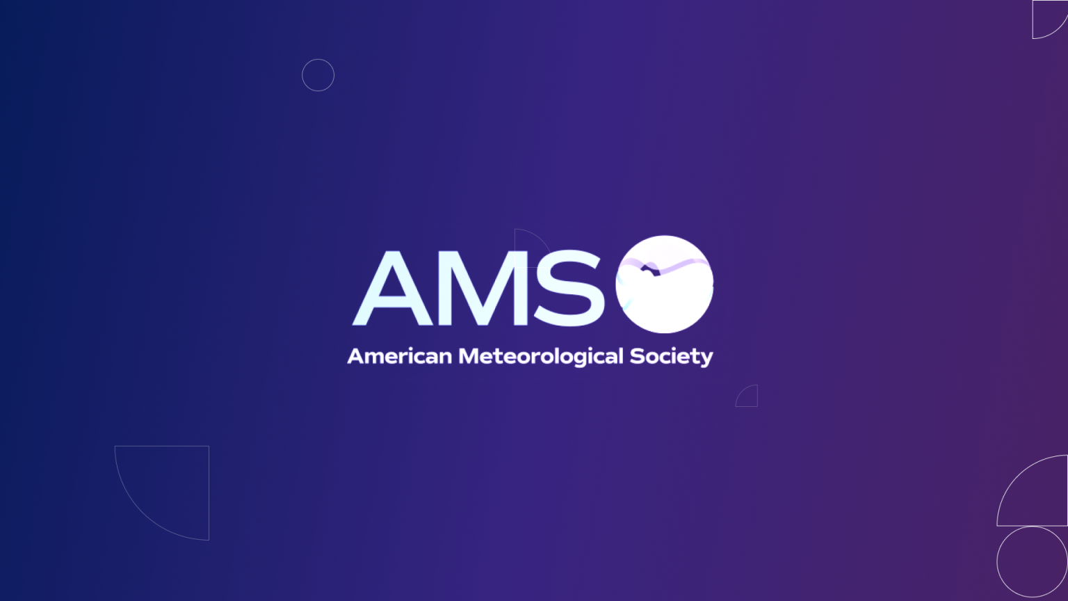 Amerikanische Meteorologische Gesellschaft