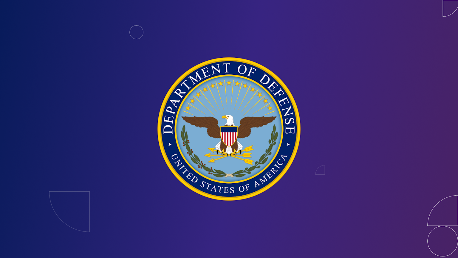 U.S Department of Defense