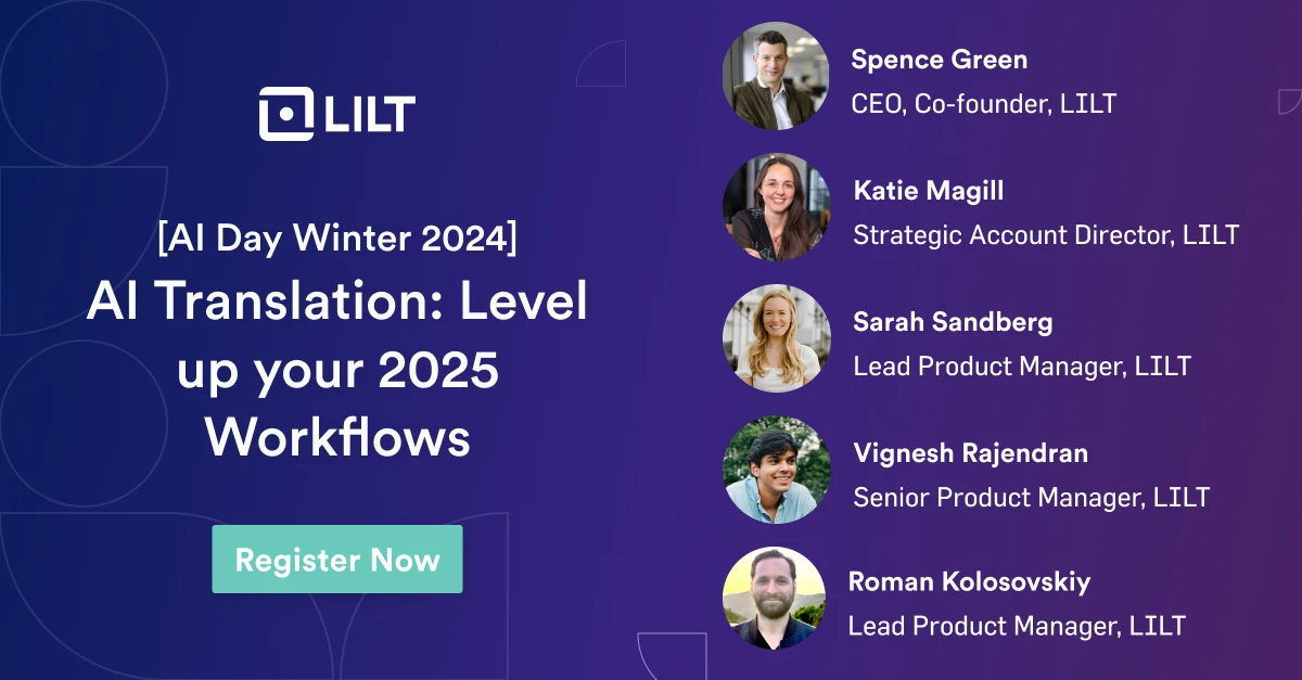 [Webinar] AI Day Winter