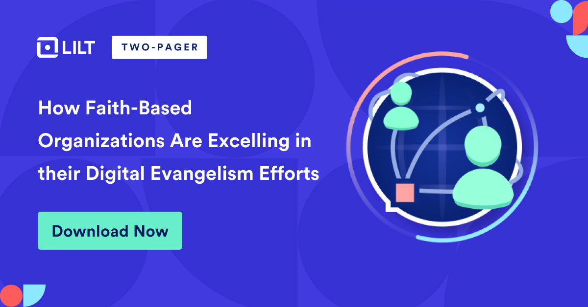 How Faith-Based Organizations Are Excelling in their Digital Evangelism Efforts 