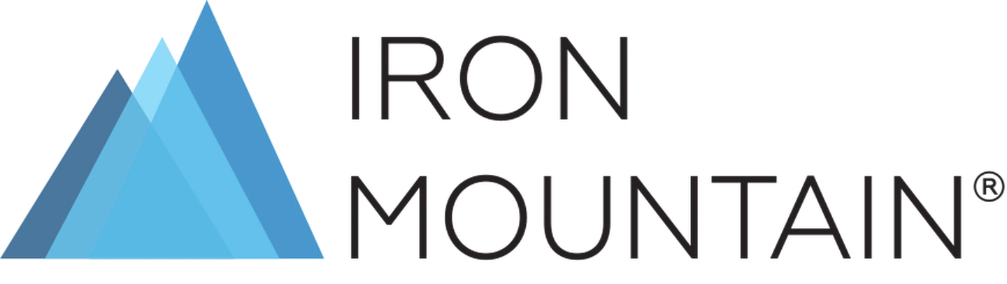 Iron Mountain language experience and loyalty