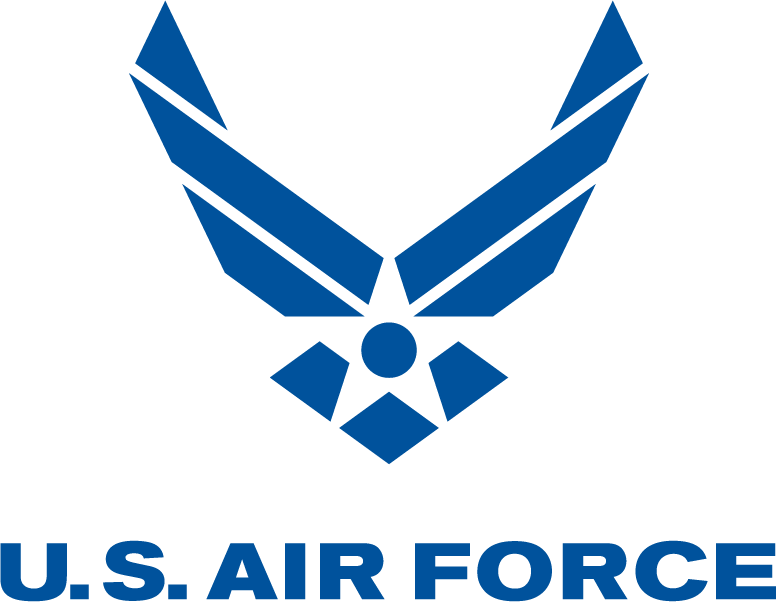 Fuerza Aérea de los EE. UU.