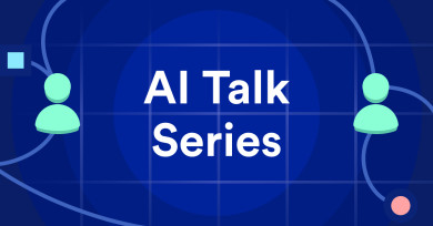 AI Talk Series, Episode 1: LLM — Why is the time for AI now?