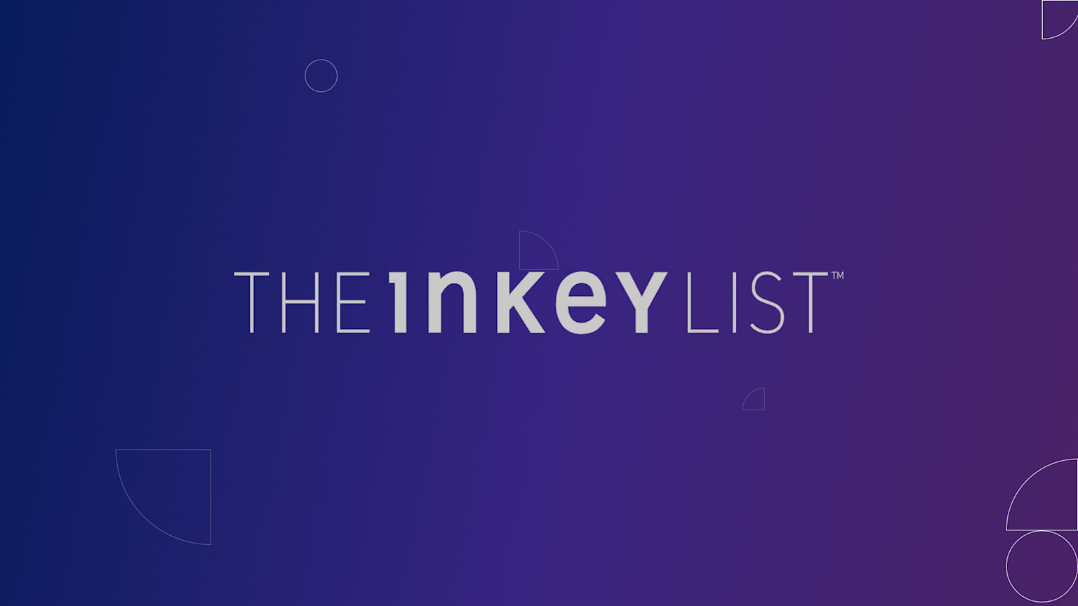 Die INKEY-Liste