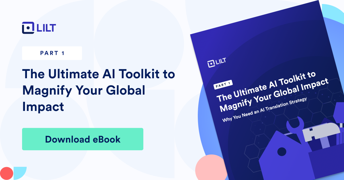 The Ultimate AI Toolkit, Part 1