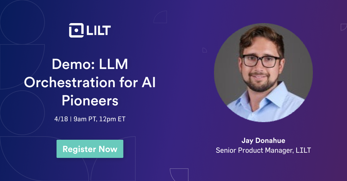 LLM Orchestration for AI Pioneers