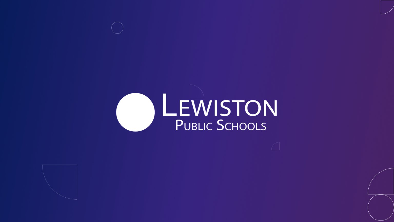 Lewiston Public Schools