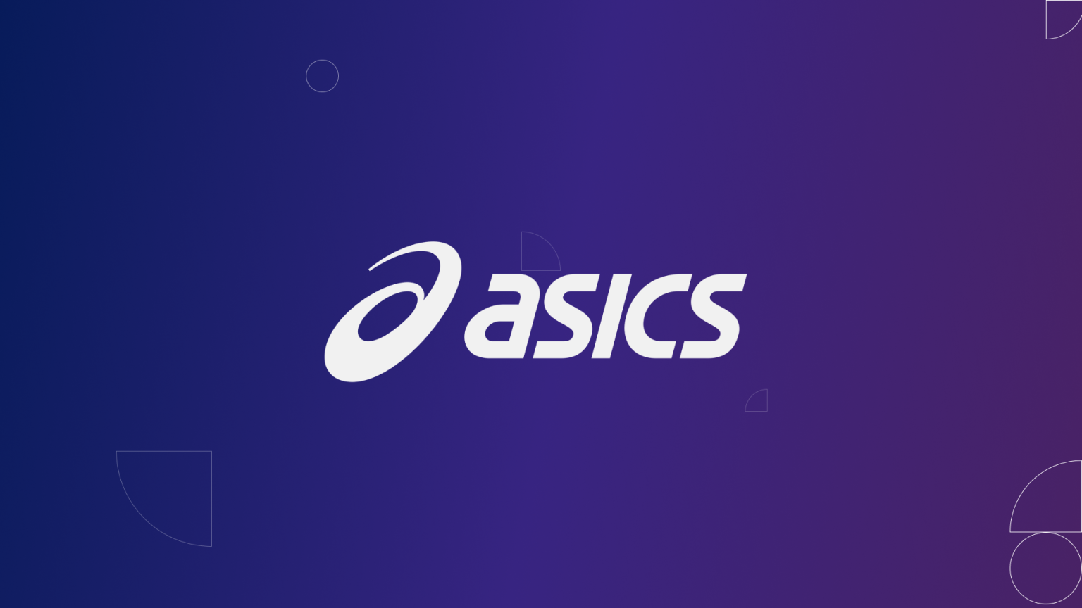 ASICS