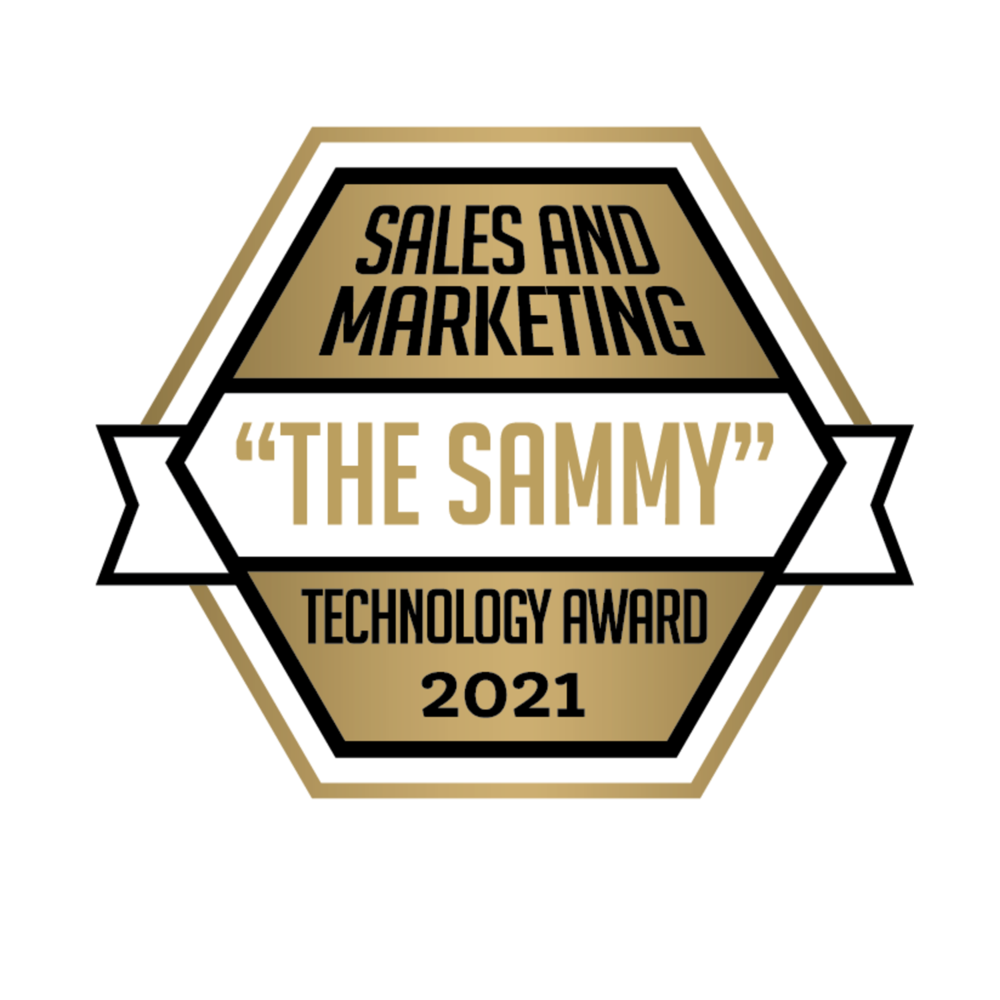 Sales and Marketing Awards